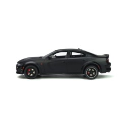 Dodge Charger SRT Hellcat Widebody Tuned By Speedkore 2020 model 1:18 GT Spirit GT301