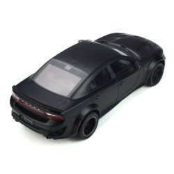 Dodge Charger SRT Hellcat Widebody Tuned By Speedkore 2020 model 1:18 GT Spirit GT301