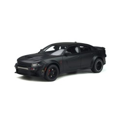 Dodge Charger SRT Hellcat Widebody Tuned By Speedkore 2020 model 1:18 GT Spirit GT301