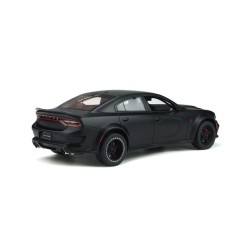 Dodge Charger SRT Hellcat Widebody Tuned By Speedkore 2020 model 1:18 GT Spirit GT301