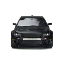 Dodge Charger SRT Hellcat Widebody Tuned By Speedkore 2020 model 1:18 GT Spirit GT301