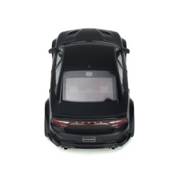 Dodge Charger SRT Hellcat Widebody Tuned By Speedkore 2020 model 1:18 GT Spirit GT301