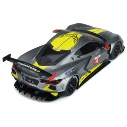 Chevrolet Corvette (C8) C8.R Nr.4 Presentation 2020, GT Spirit 1/18 scale