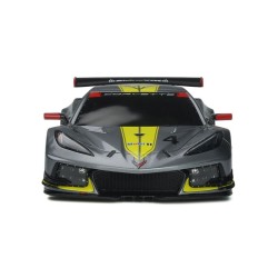 Chevrolet Corvette (C8) C8.R Nr.4 Presentation 2020, GT Spirit 1/18 scale