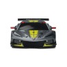 Chevrolet Corvette (C8) C8.R Nr.4 Presentation 2020, GT Spirit 1/18 scale