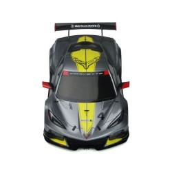 Chevrolet Corvette (C8) C8.R Nr.4 Presentation 2020, GT Spirit 1/18 scale