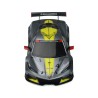 Chevrolet Corvette (C8) C8.R Nr.4 Presentation 2020, GT Spirit 1/18 scale