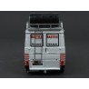 Fiat 242E Tre Gazzelle Bastos Rallye Assistance 1980, IXO Models 1/43 scale