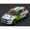 Volkswagen Polo GTI R5 Nr.48 Rally Sweden 2019 model 1:43 IXO Models RAM707