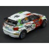 Volkswagen Polo GTI R5 Nr.48 Rally Sweden 2019 model 1:43 IXO Models RAM707
