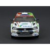 Volkswagen Polo GTI R5 Nr.48 Rally Sweden 2019 model 1:43 IXO Models RAM707