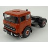 Fiat 619 N1 1980 (Red) model 1:43 IXO Models TR057
