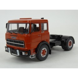 Fiat 619 N1 1980 (Red) model 1:43 IXO Models TR057