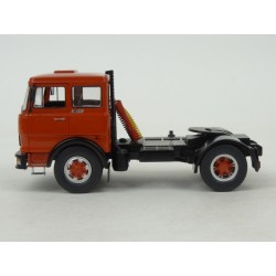 Fiat 619 N1 1980 (Red) model 1:43 IXO Models TR057
