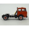 Fiat 619 N1 1980 (Red) model 1:43 IXO Models TR057