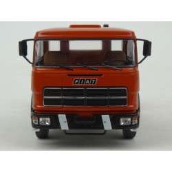 Fiat 619 N1 1980 (Red) model 1:43 IXO Models TR057