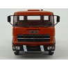Fiat 619 N1 1980 (Red) model 1:43 IXO Models TR057