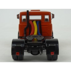 Fiat 619 N1 1980 (Red) model 1:43 IXO Models TR057