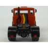 Fiat 619 N1 1980 (Red) model 1:43 IXO Models TR057