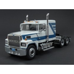 Ford LTL 9000 1978 (White), IXO Models 1/43 scale