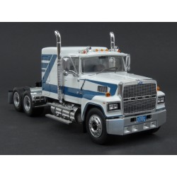 Ford LTL 9000 1978 (White), IXO Models 1/43 scale