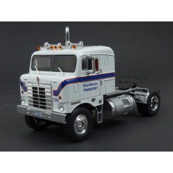 Kenworth Bullnose 1950 (White) model 1:43 IXO Models TR063