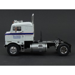 Kenworth Bullnose 1950 (White) model 1:43 IXO Models TR063