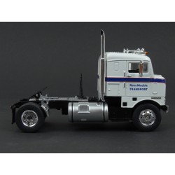 Kenworth Bullnose 1950 (White) model 1:43 IXO Models TR063