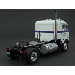 Kenworth Bullnose 1950 (White) model 1:43 IXO Models TR063