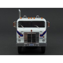 Kenworth Bullnose 1950 (White) model 1:43 IXO Models TR063