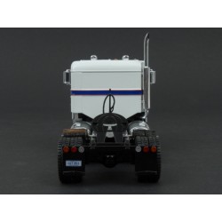 Kenworth Bullnose 1950 (White) model 1:43 IXO Models TR063