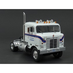 Kenworth Bullnose 1950 (White) model 1:43 IXO Models TR063