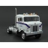 Kenworth Bullnose 1950 (White) model 1:43 IXO Models TR063