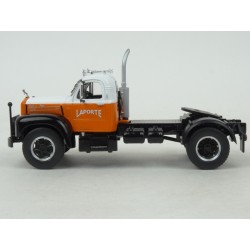 Mack B 61 "Laporte" 1953 model 1:43 IXO Models TR053