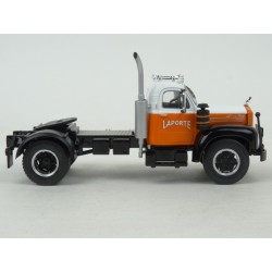 Mack B 61 "Laporte" 1953 model 1:43 IXO Models TR053