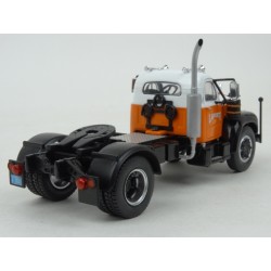 Mack B 61 "Laporte" 1953 model 1:43 IXO Models TR053