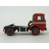 MAN F8 16.320 1973 (Red) model 1:43 IXO Models TR055