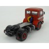 MAN F8 16.320 1973 (Red) model 1:43 IXO Models TR055