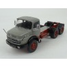 Mercedes Benz LK 2624 1979 (Grey) model 1:43 IXO Models TR056