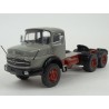 Mercedes Benz LK 2624 1979 (Grey) model 1:43 IXO Models TR056