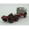 Mercedes Benz LK 2624 1979 (Grey) model 1:43 IXO Models TR056