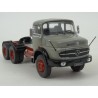 Mercedes Benz LK 2624 1979 (Grey) model 1:43 IXO Models TR056