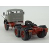 Mercedes Benz LK 2624 1979 (Grey) model 1:43 IXO Models TR056