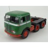 Mercedes Benz LPS 333 1960 (Green) model 1:43 IXO Models TR040