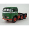 Mercedes Benz LPS 333 1960 (Green) model 1:43 IXO Models TR040
