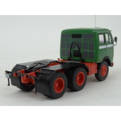 Mercedes Benz LPS 333 1960 (Green) model 1:43 IXO Models TR040