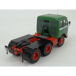 Mercedes Benz LPS 333 1960 (Green) model 1:43 IXO Models TR040