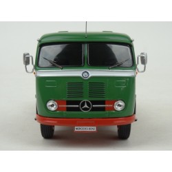 Mercedes Benz LPS 333 1960 (Green) model 1:43 IXO Models TR040