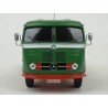 Mercedes Benz LPS 333 1960 (Green) model 1:43 IXO Models TR040
