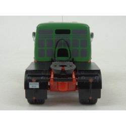 Mercedes Benz LPS 333 1960 (Green) model 1:43 IXO Models TR040